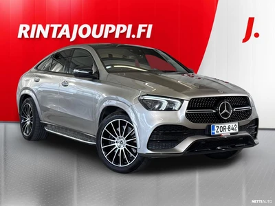 Mercedes-Benz GLE 2023, kuva 1/31