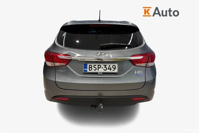 Hyundai i40 1,6 GDI 6MT ISG Comfort Plus 2015, kuva 3/21