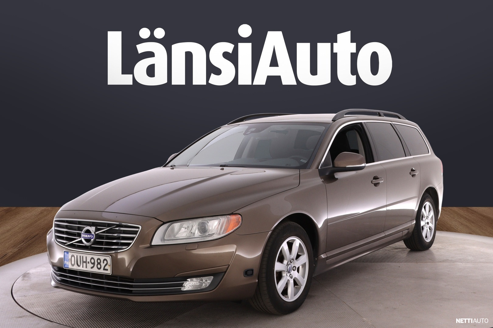 Volvo V70