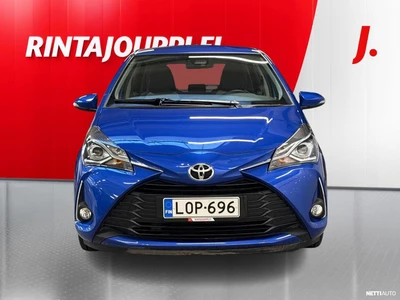 Toyota Yaris 2018, kuva 3/45