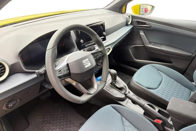 Seat Arona 2027, kuva 6/10