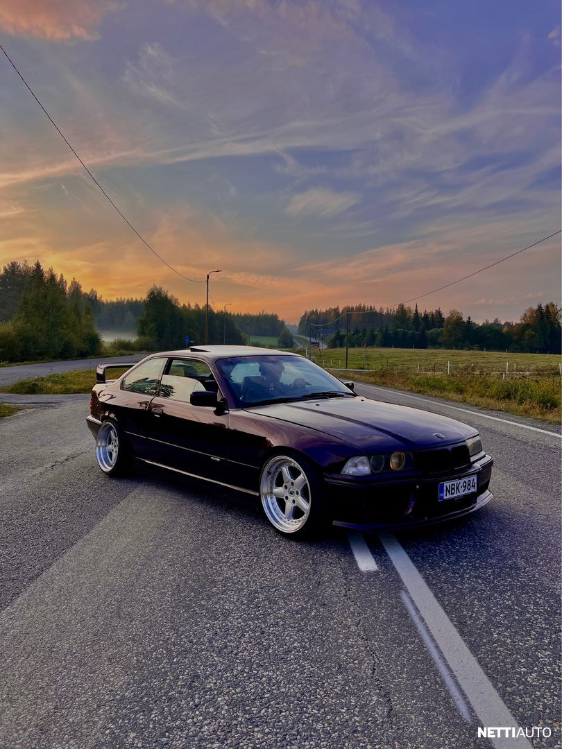 BMW 328