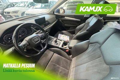 Audi Q5 2020, kuva 4/6