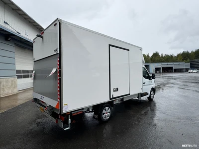 Renault Master E-Tech L3H1 2025, photo 6/32