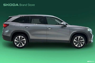 Skoda Kodiaq 2025, kuva 6/28