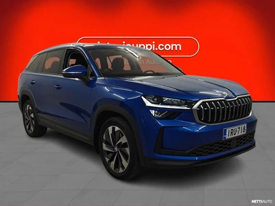 Skoda Kodiaq 2024, kuva 4/42