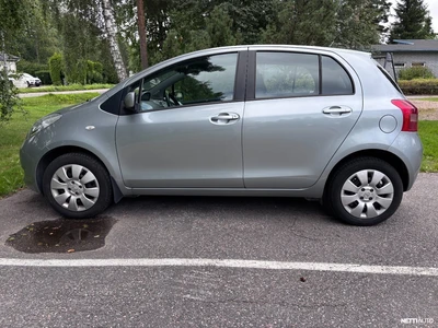 Toyota Yaris XP9F(a) 2006, kuva 5/10