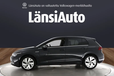 Volkswagen Golf 2024, photo 6/41