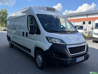 Peugeot Boxer 2020, kuva 4/22