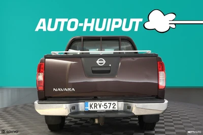 Nissan Navara 2013, photo 3/41