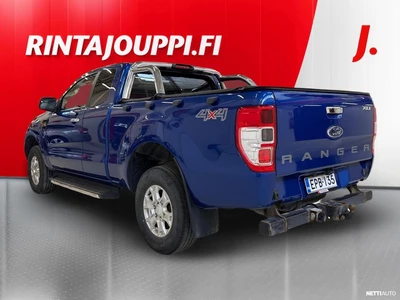 Ford Ranger 2018, photo 2/33