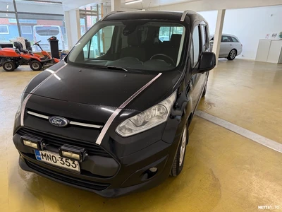 Ford Grand Tourneo Connect 2018, kuva 2/23