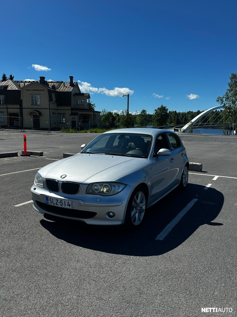 BMW 120