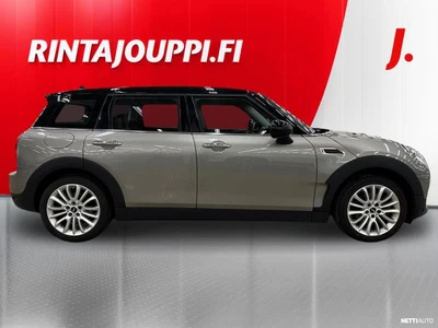 MINI Clubman 2019, kuva 6/27