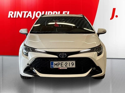 Toyota Corolla 2023, kuva 3/39