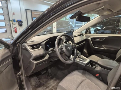 Toyota RAV4 2021, kuva 7/10