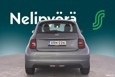 Fiat 500 1 2022, kuva 7/39