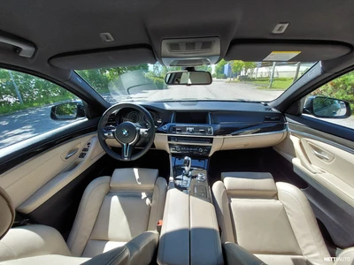 BMW 530 2010, photo 5/8