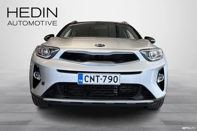 Kia Stonic 2019, kuva 4/34