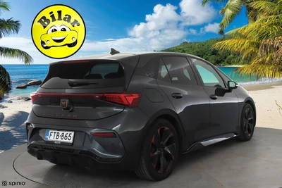 Cupra Born e-Boost 170 kW 58 kWh 2023, kuva 6/48