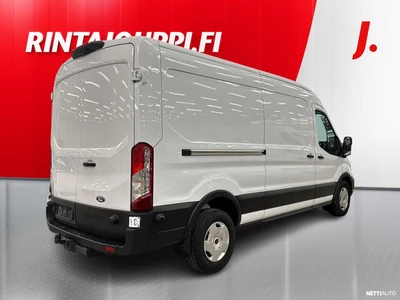 Ford Transit 2026, photo 2/17