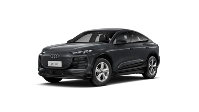 Audi Q6 e-tron 2025, kuva 1/9