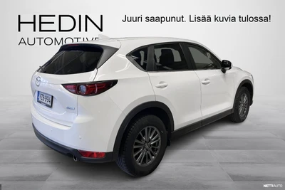 Mazda CX-5 2018, kuva 2/8