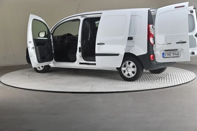 Renault Kangoo 2019, photo 7/27