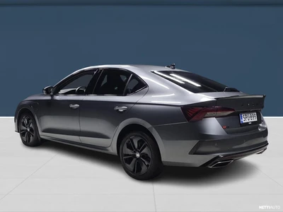 Skoda Octavia 2024, kuva 6/20