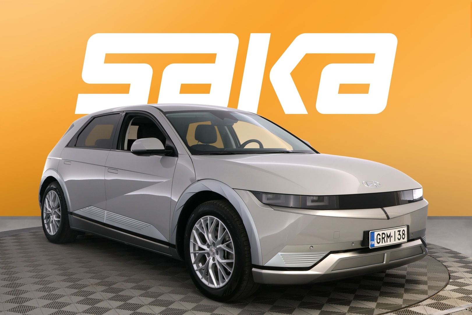 Hyundai Ioniq 5