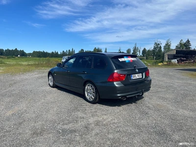 BMW 318 2010, kuva 3/5