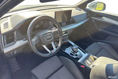 Audi Q5 2021, kuva 3/3