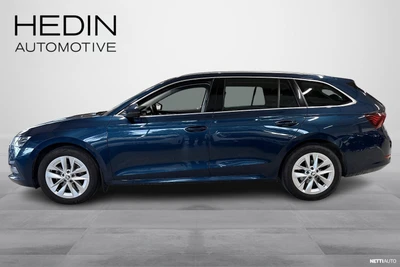 Skoda Octavia 2023, kuva 5/35