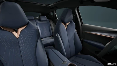 Cupra Tavascan 2026, kuva 8/8