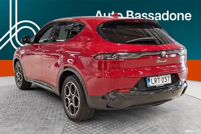 Alfa Romeo Tonale 2023, kuva 3/33