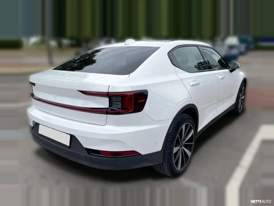 Polestar 2 2021, kuva 2/19