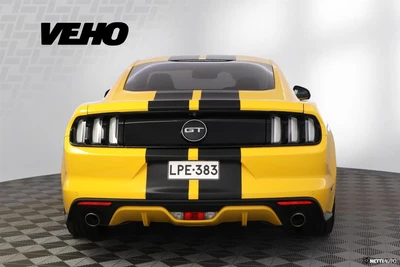 Ford Mustang 2016, kuva 4/32