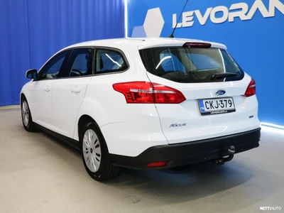 Ford Focus 2017, kuva 5/33