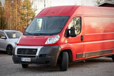 Fiat Ducato 2009, kuva 3/10