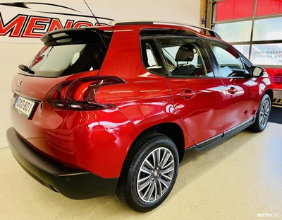 Peugeot 2008 2019, kuva 5/19