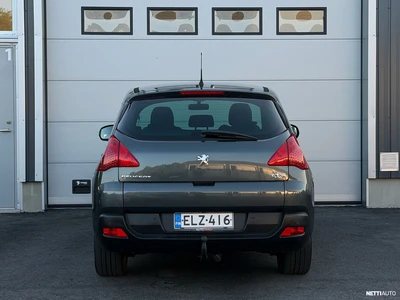 Peugeot 3008 Active Pack 120 VTi 2011, kuva 3/10