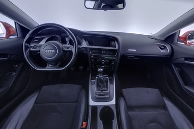 Audi A5 2013, kuva 7/32