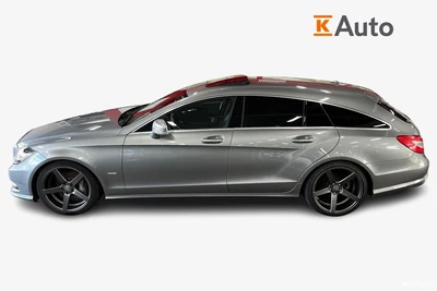 Mercedes-Benz CLS 2013, kuva 5/26