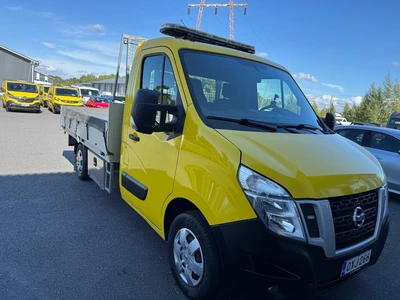 Nissan NV400 2018, kuva 6/24
