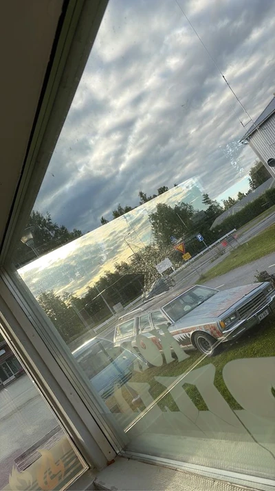 Chevrolet Caprice 1984, kuva 4/4