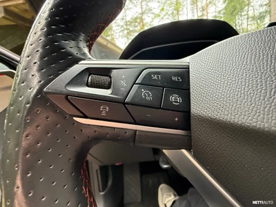 Seat Leon Sportstourer 2022, kuva 5/10