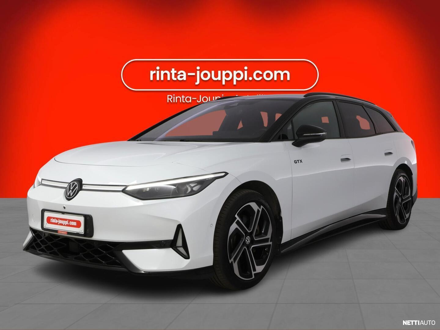 Volkswagen ID.7