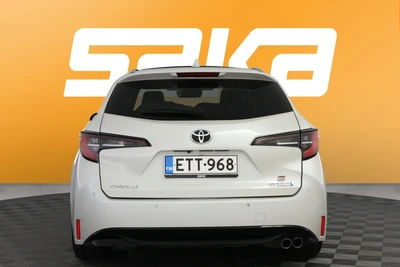 Toyota Corolla 2020, kuva 7/36