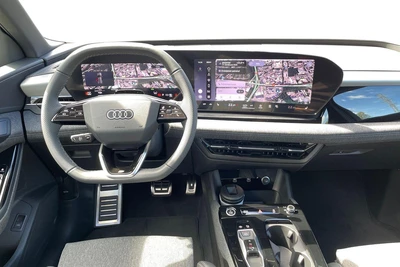 Audi Q6 e-tron 2026, kuva 7/30