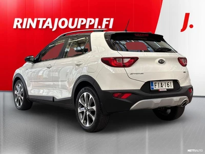 Kia Stonic 2020, kuva 2/24